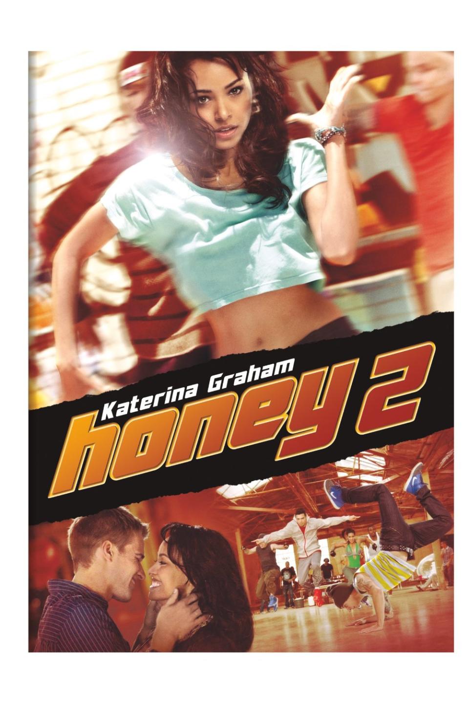 Starring: Kat Graham, Randy Wayne