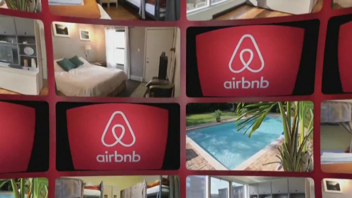 Airbnb under fire over carbon monoxide deaths