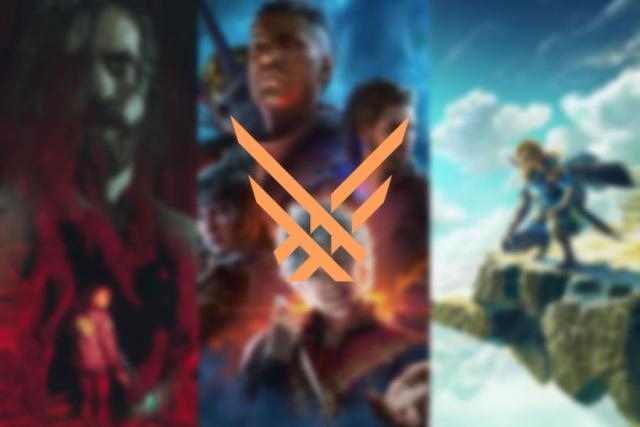 The Game Awards 2022: lista completa con todos los ganadores – La vida es  un videojuego