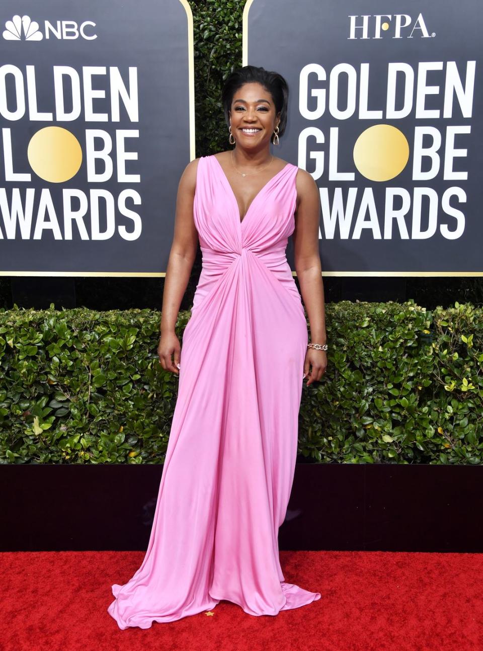 Tiffany Haddish