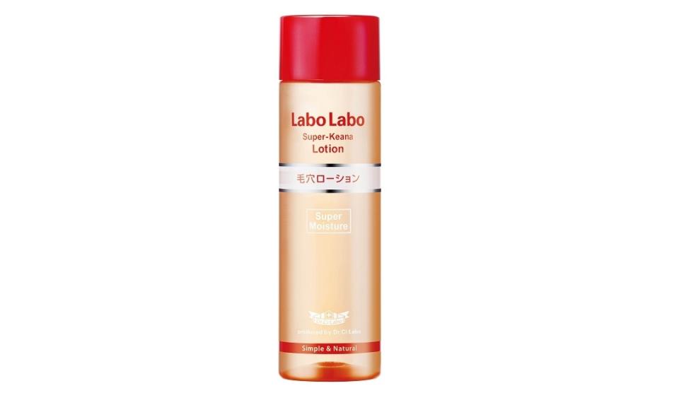 Labo Labo毛孔緊膚精萃水200ml NT.880
