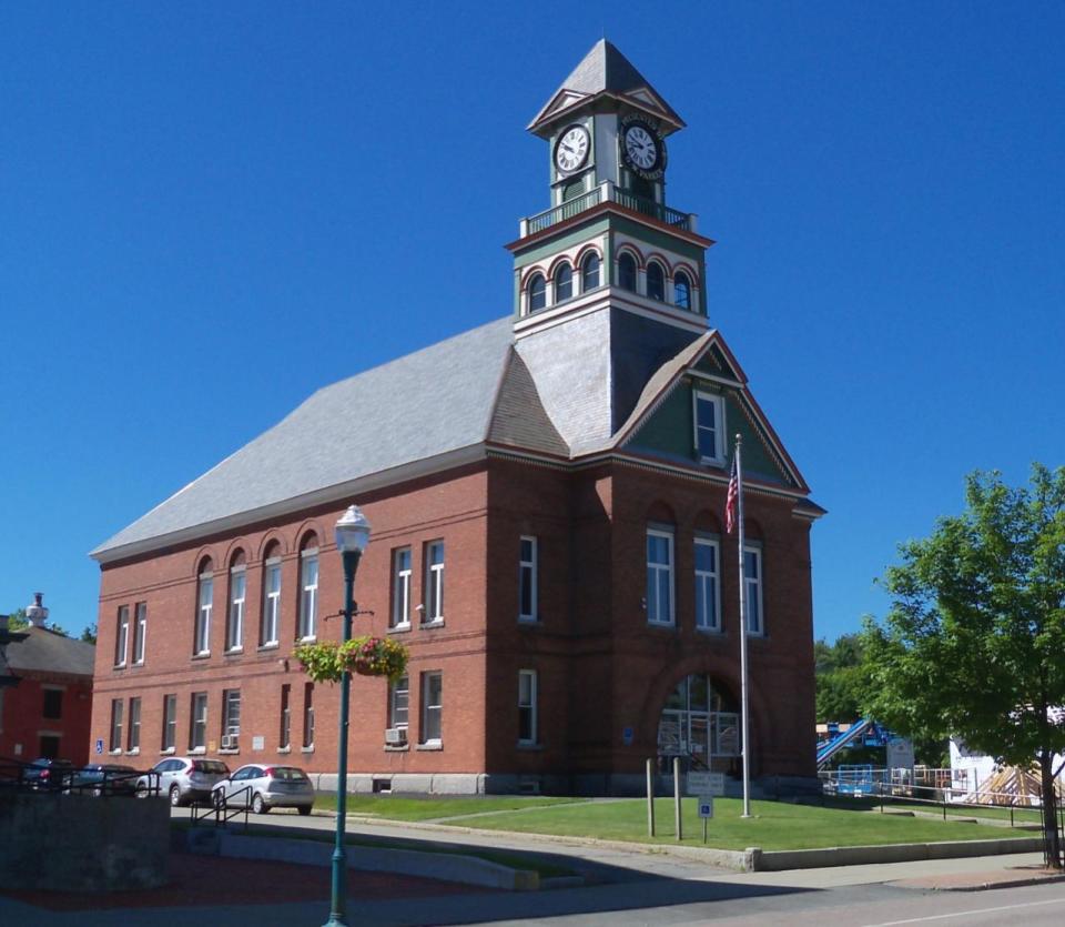 Orleans County, Vermont