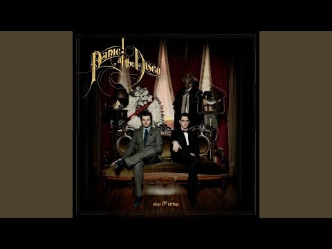 19) "Always" by Panic! At the Disco