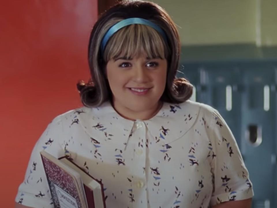 hairspray tracy turnblad