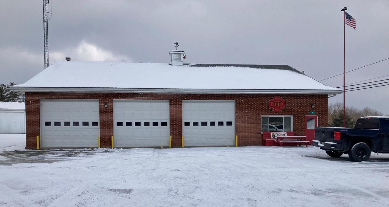 The Hartford Fire Department has been struggling financially for months, and now officials say the money appropriated for staff salaries will run out Jan. 28.
