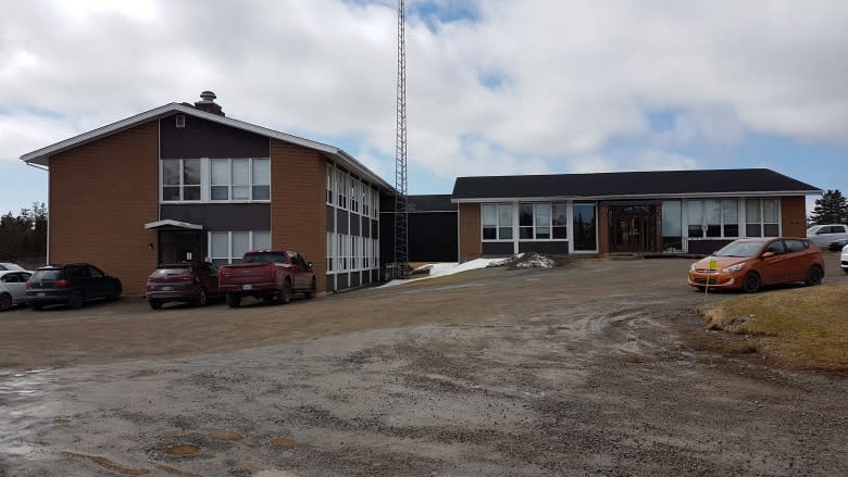 Fortress of Louisbourg's admin offices looking for new digs in town