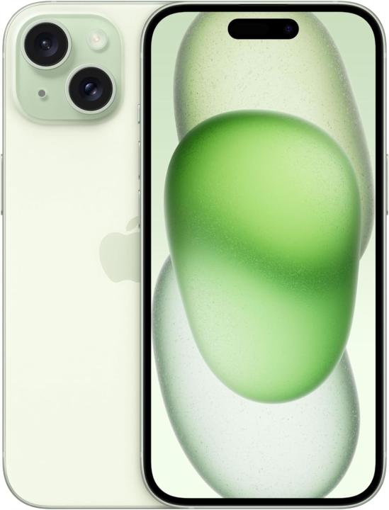iPhone 15. (Bild: Amazon)