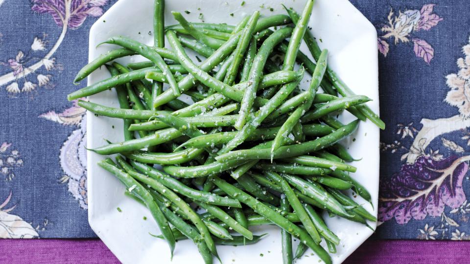 Green Beans Will Become Your Favorite Vegetable with These Easy Recipes