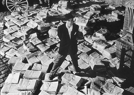 Citizen Kane (1941)