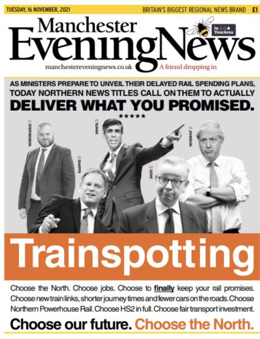 Manchester Evening News