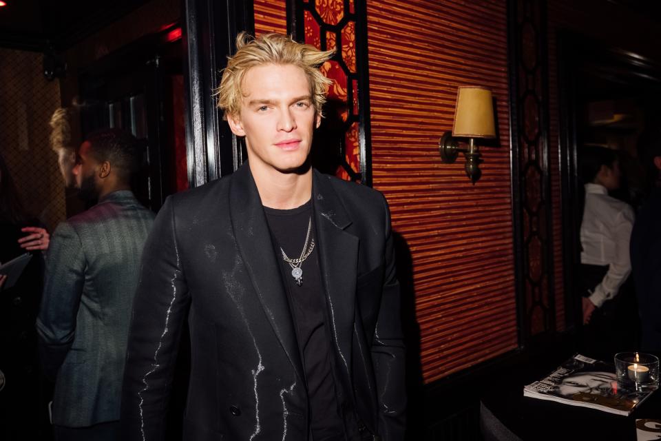 Cody Simpson