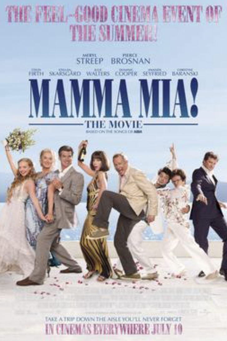 Mama Mia! (2008)