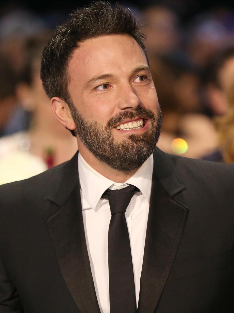 Ben Affleck