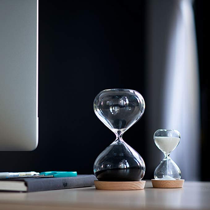 Productivity Timer (Credit: Amazon)