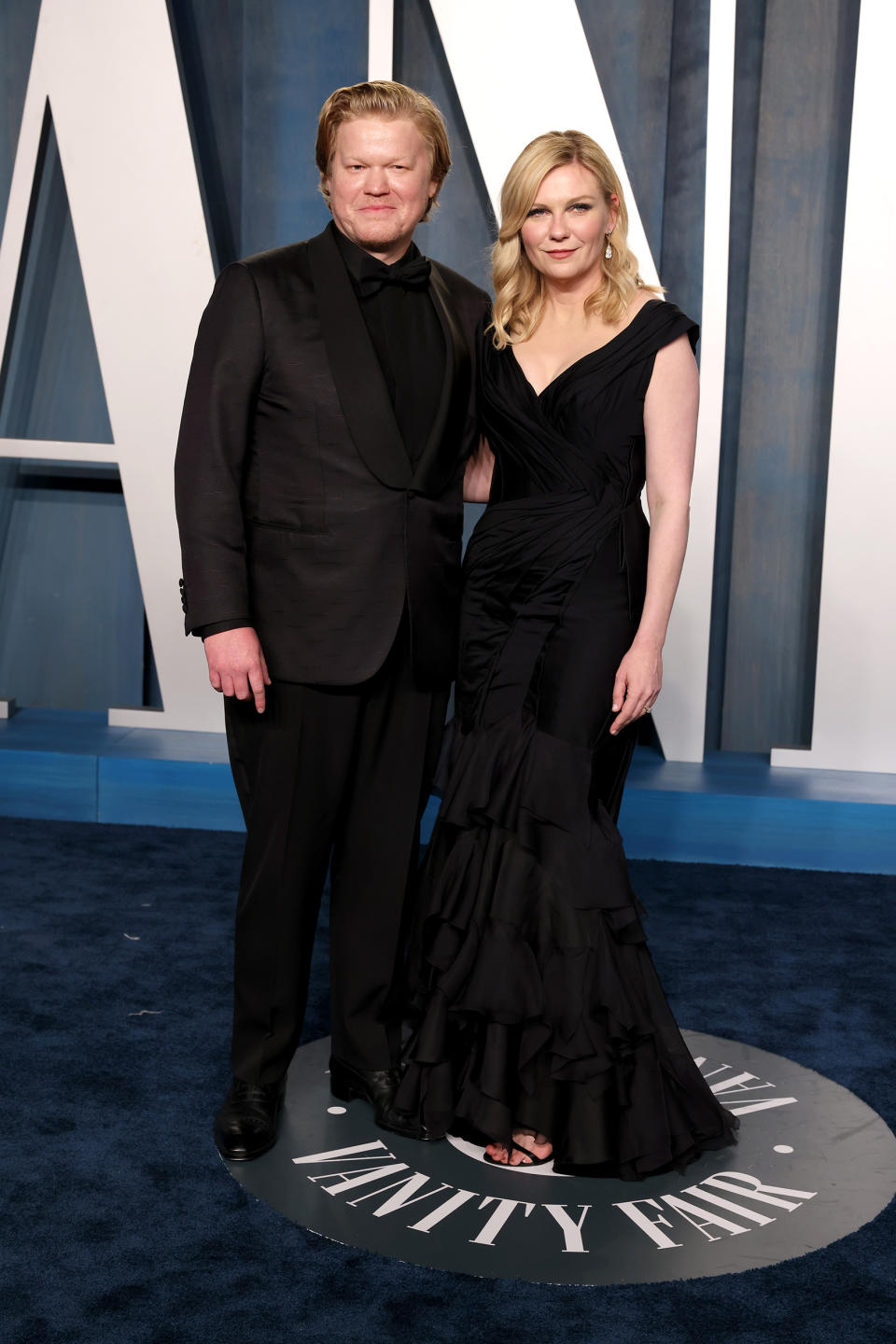 2022 Vanity Fair Oscar Party Hosted By Radhika Jones - Arrivals (John Shearer / Getty Images)