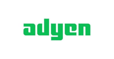 Adyen logo