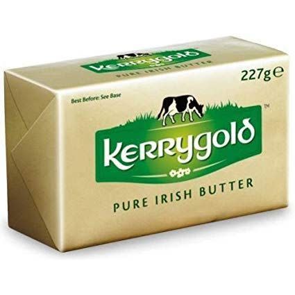 13) Pure Irish Butter