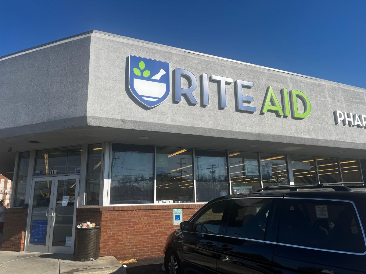 Rite Aid closing more locations 31 additional stores to be shuttered.