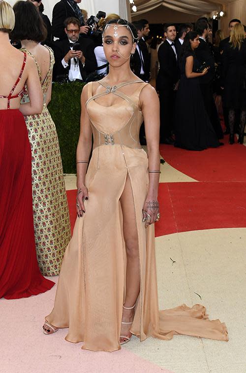 Met Gala Red Carpet: Every Look You Need To See