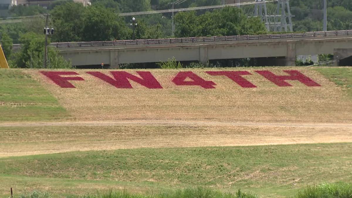 Forth Worth's Fourth celebration preparations underway