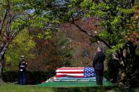 FILE PHOTO: Outbreak of the coronavirus disease (COVID-19) in Massachusetts