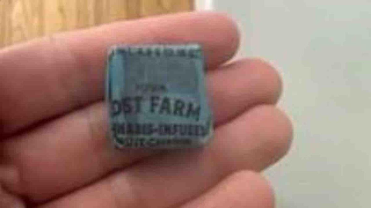 #California police warn parents after child ingests THC-infused candy received at Halloween school event