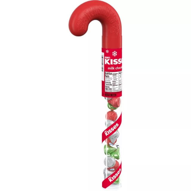 Target's Candy-Filled Candy Canes: Stocking Stuffers for Under $3