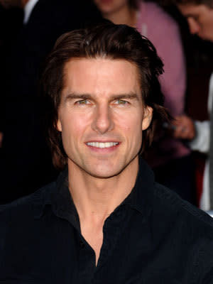 Tom Cruise