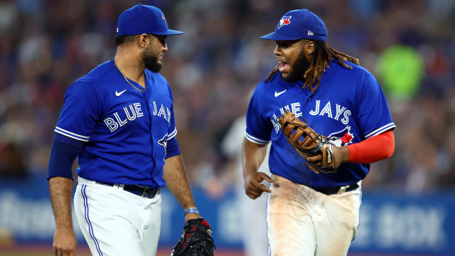 Toronto Blue Jays on X: All love for the best fans in baseball