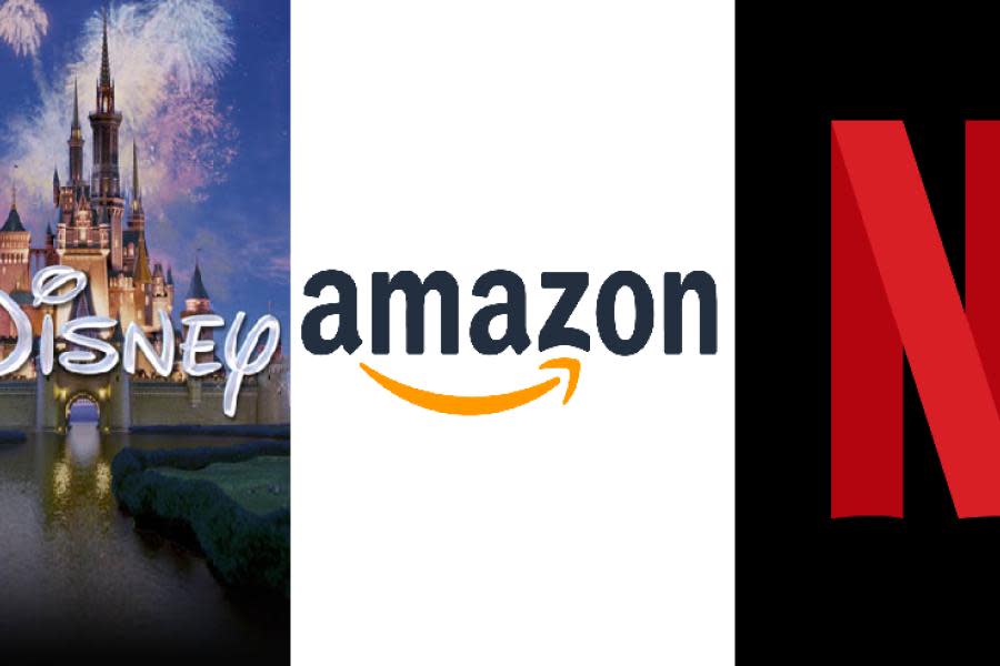 Sindicato de Guionistas acusa a Disney, Amazon y Netflix de ser los nuevos monopolios de la industria del entretenimiento