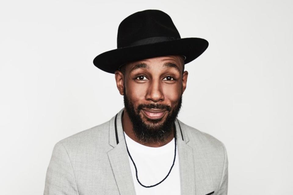 Stephen tWitch Boss