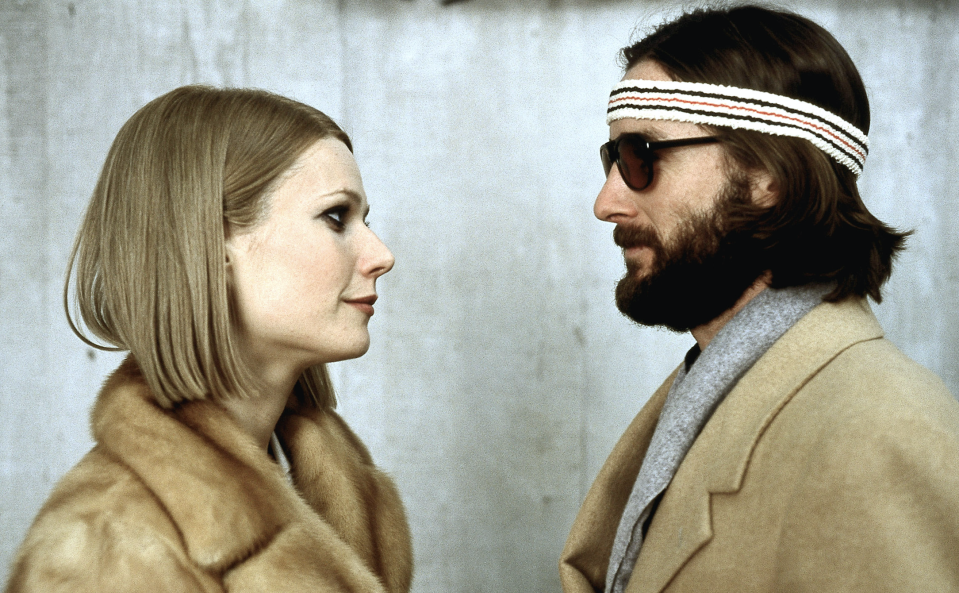 "The Royal Tenenbaums"