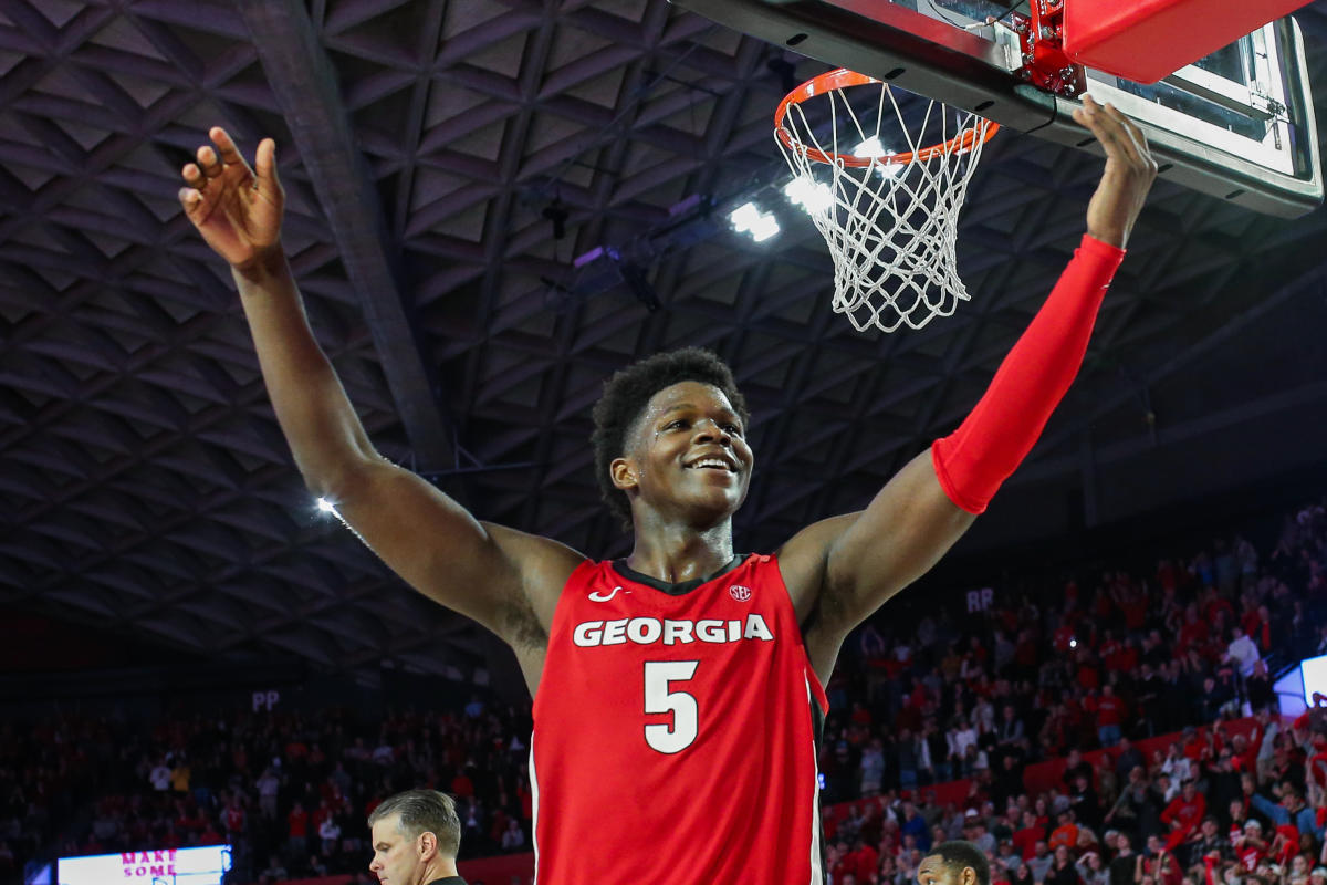 NBA Mock Draft 4.0: Full Two-Round Predictions With TRADES For All 60 Picks  In The 2020 NBA Draft 