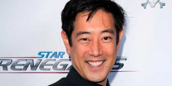 Fallece Grant Imahara, antiguo presentador de MythBusters y ex-miembro de Lucasfilm