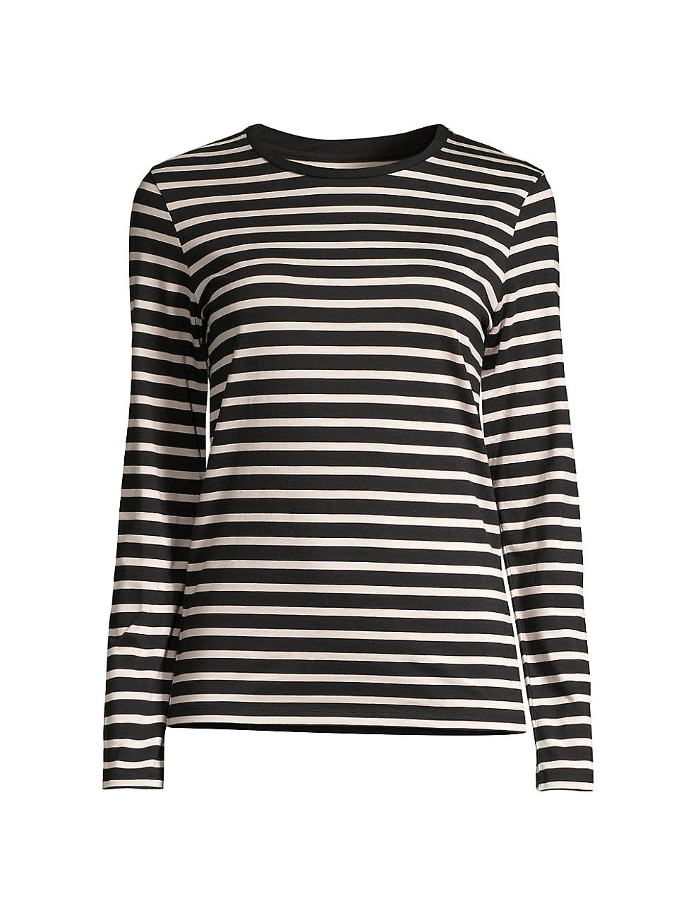 <p><a href="https://go.redirectingat.com?id=74968X1596630&url=https%3A%2F%2Fwww.saksfifthavenue.com%2Fproduct%2Fmajestic-filatures-striped-crewneck-top-0400019573515.html&sref=https%3A%2F%2Fwww.harpersbazaar.com%2Ffashion%2Ftrends%2Fg46971718%2Fbazaar-nice-saves-february-28-2024%2F" rel="nofollow noopener" target="_blank" data-ylk="slk:Shop Now;elm:context_link;itc:0;sec:content-canvas" class="link rapid-noclick-resp">Shop Now</a></p><p>Striped Crewneck Top</p><p>saksfifthavenue.com</p><p>$96.60</p>