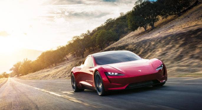 Nuevo Tesla Roadster: fecha de lanzamiento, historia y precios