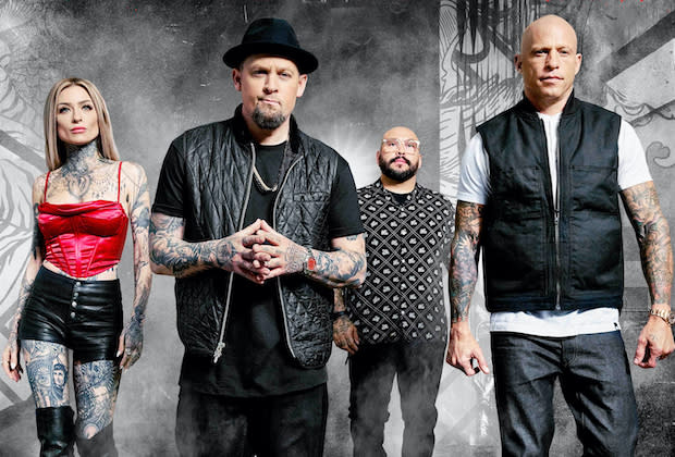 female ink master cast