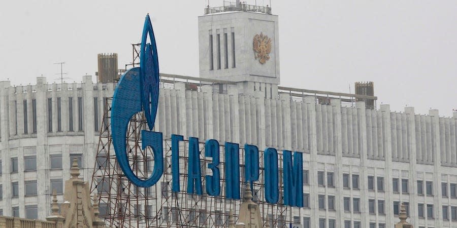 gazprom