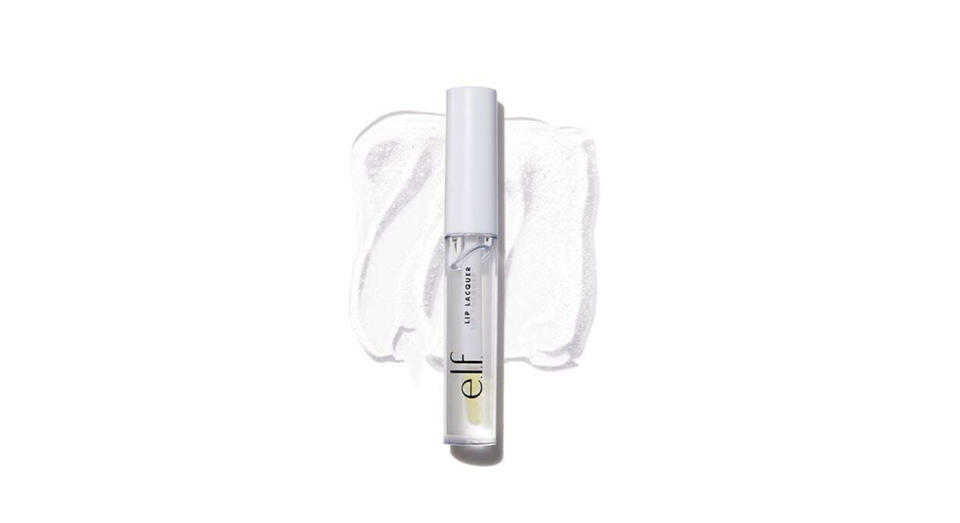 e.l.f. Lip Lacquer Clear