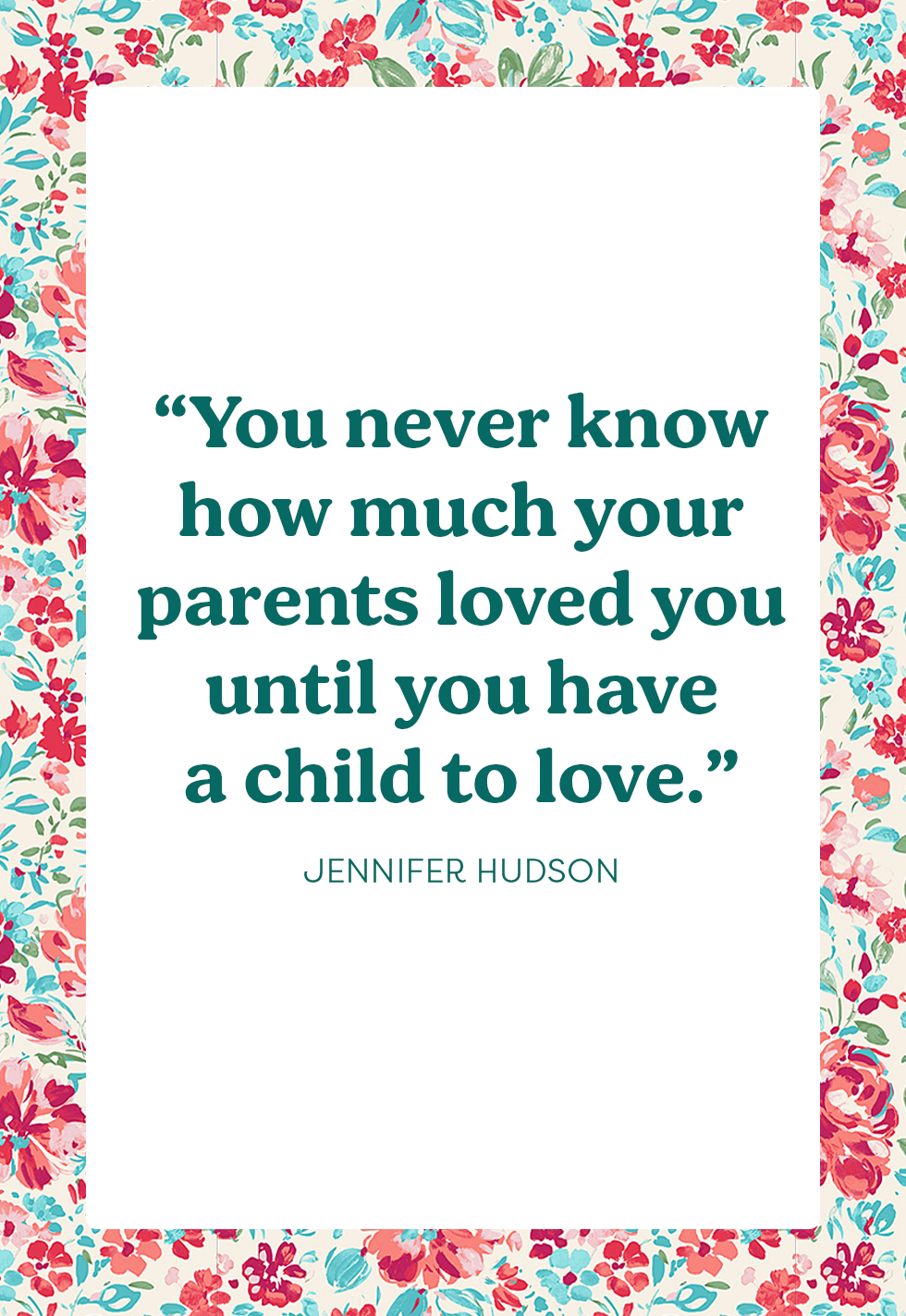 best new mom quotes