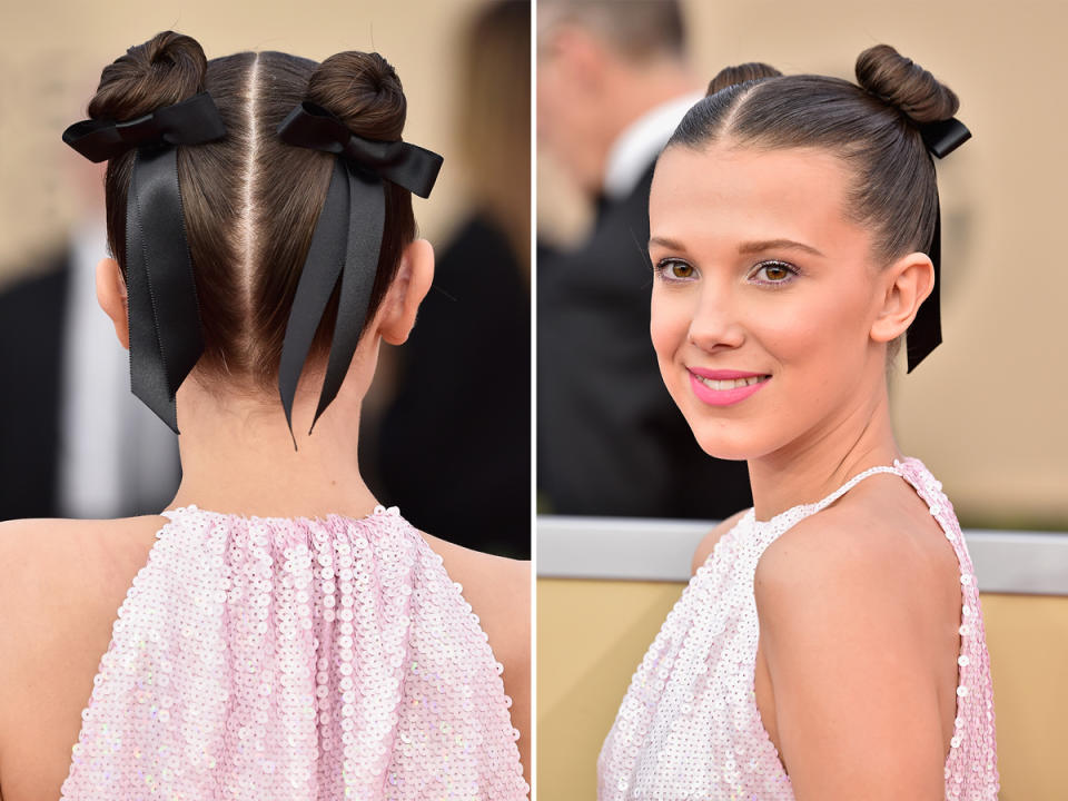 Millie Bobby Brown