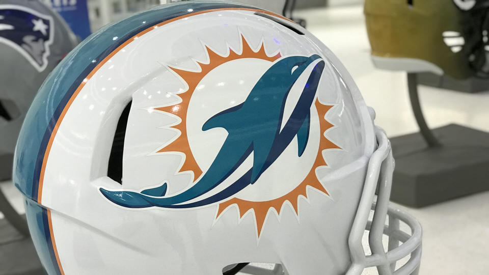 Miami Dolphins