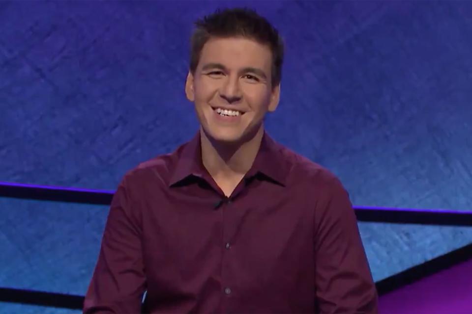 Jeopardy! Champion James Holzhauer Surpasses $2 Million Mark 