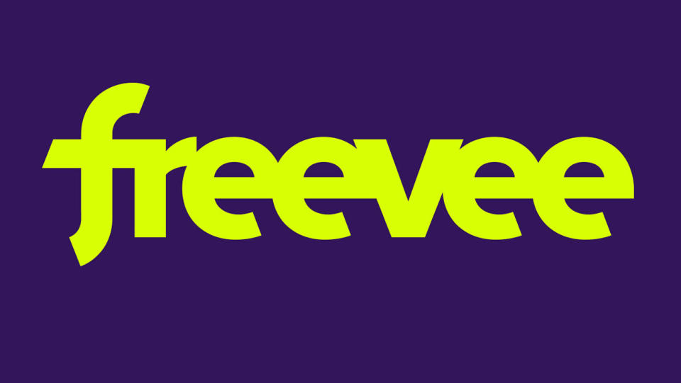 Amazon Freevee logo