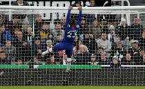 Premier League - Newcastle United v Chelsea