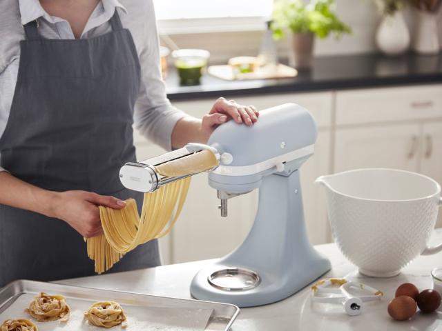 KitchenAid Has a New Limited Edition Stand Mixer Color