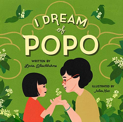 I Dream of Popo (Bookshop / Bookshop)