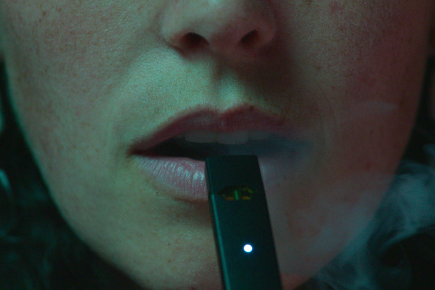 Big_Vape_The_Rise_and_Fall_of_Juul_S1_E1_00_41_07_08_v - Credit: Netflix