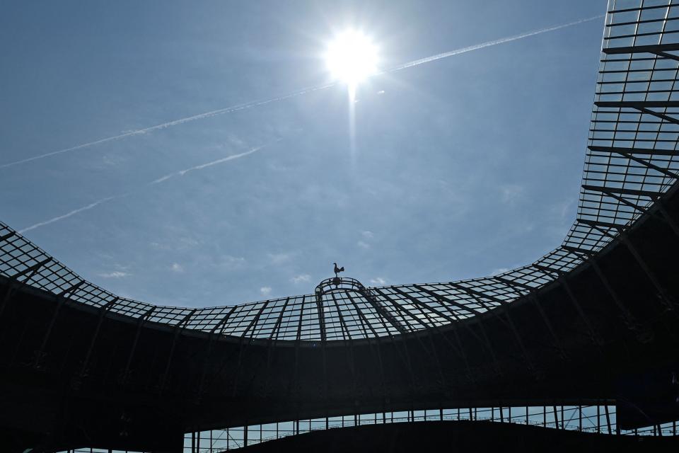  (AFP via Getty Images)