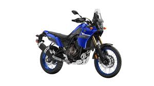 2023 Yamaha Ténéré 700 studio image